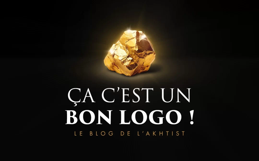 Comment reconnaître un bon logo ?