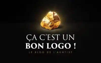 Comment reconnaître un bon logo ?