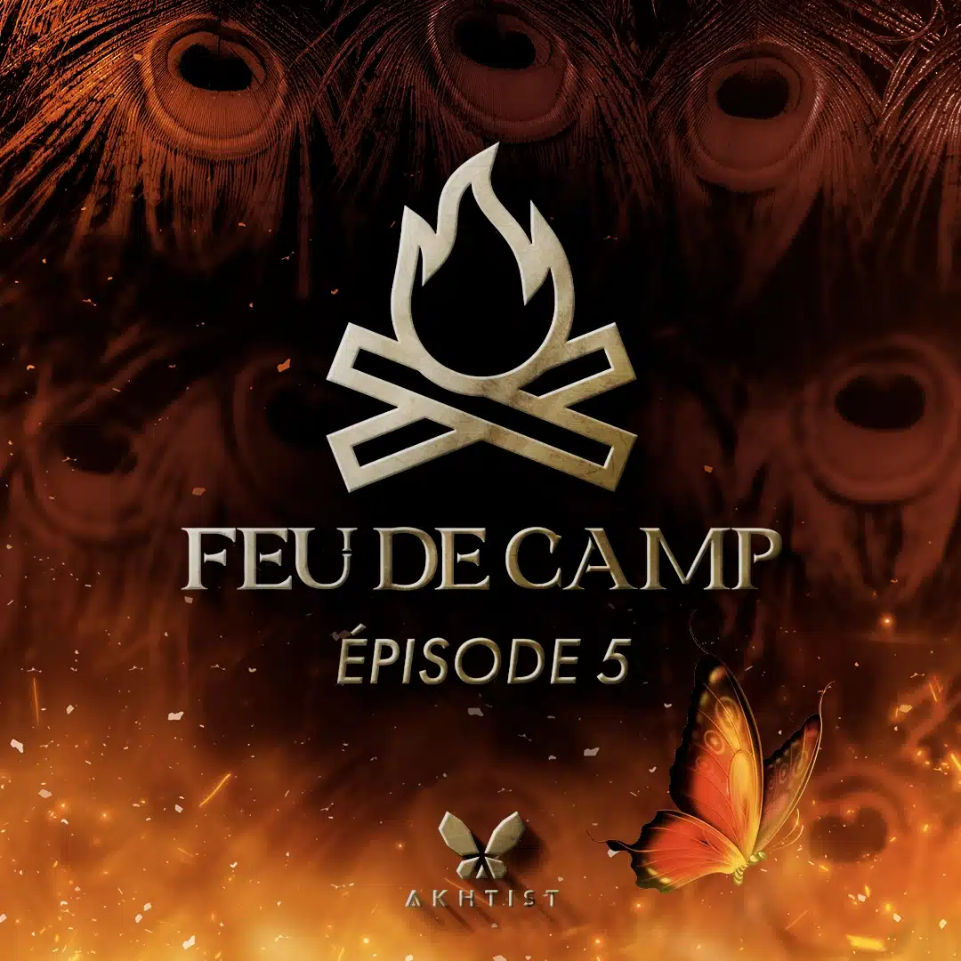 feu de camps