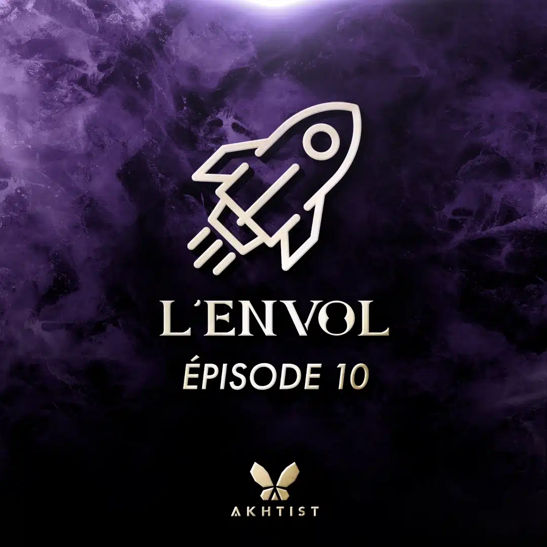 l'envol