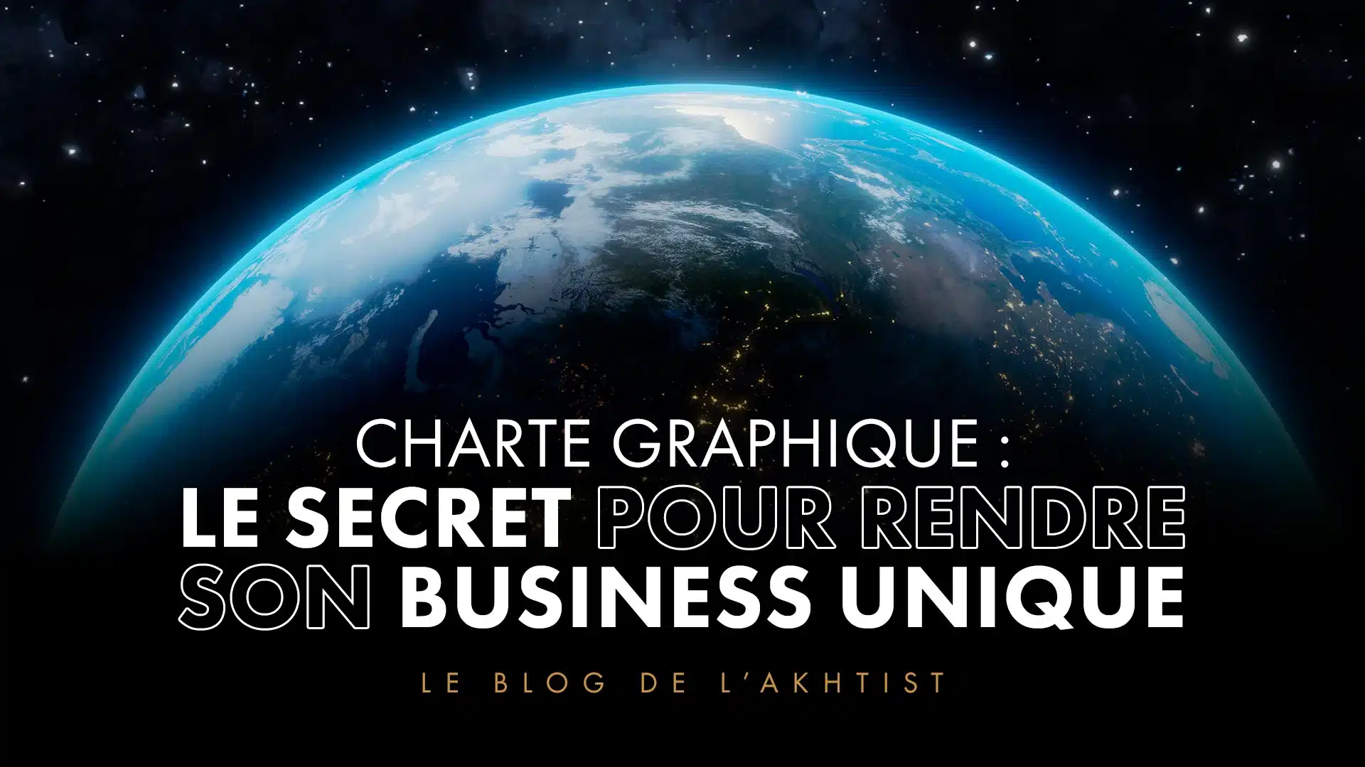 le secret pour rendre son business unique akhtist