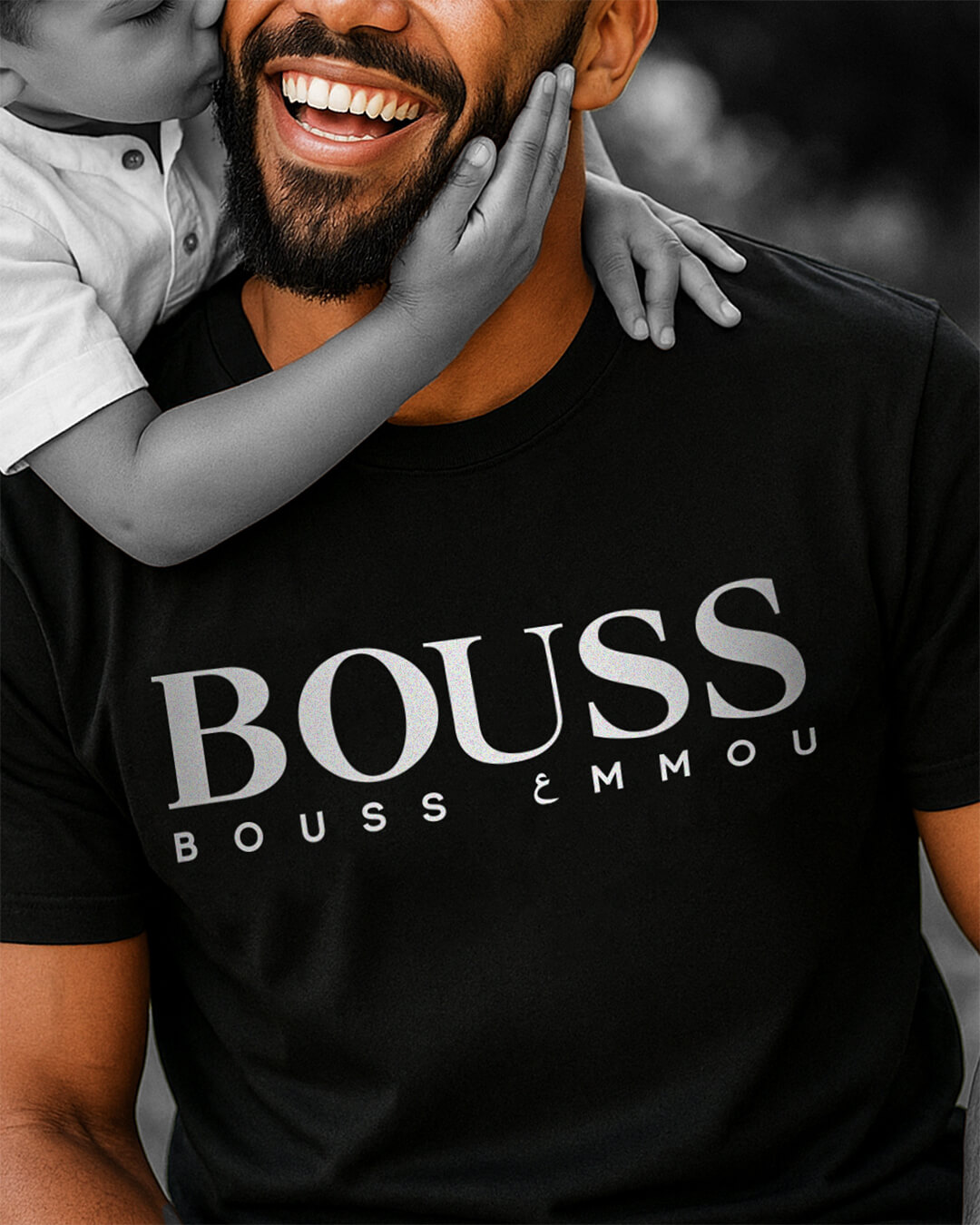t shirt | bouss