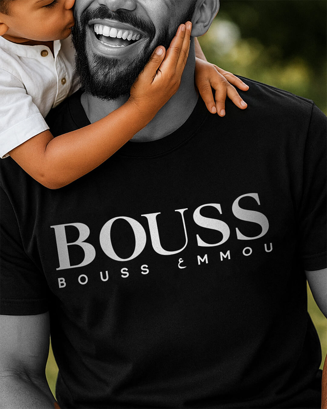 t shirt | bouss