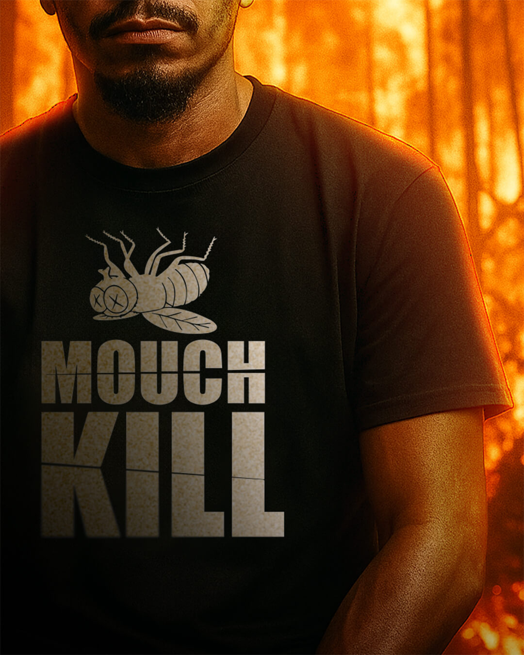 t shirt | mouchkill