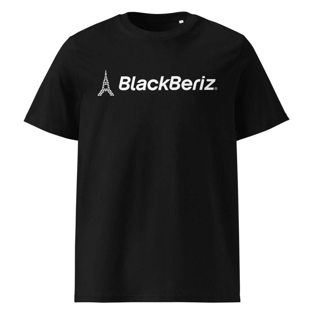 t shirt | blackberiz