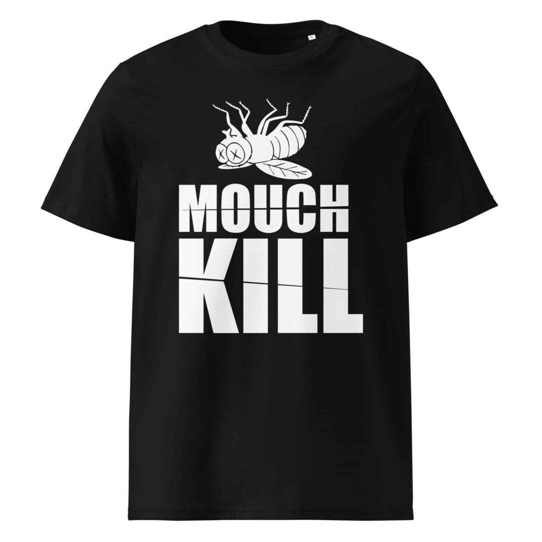 t shirt | mouchkill