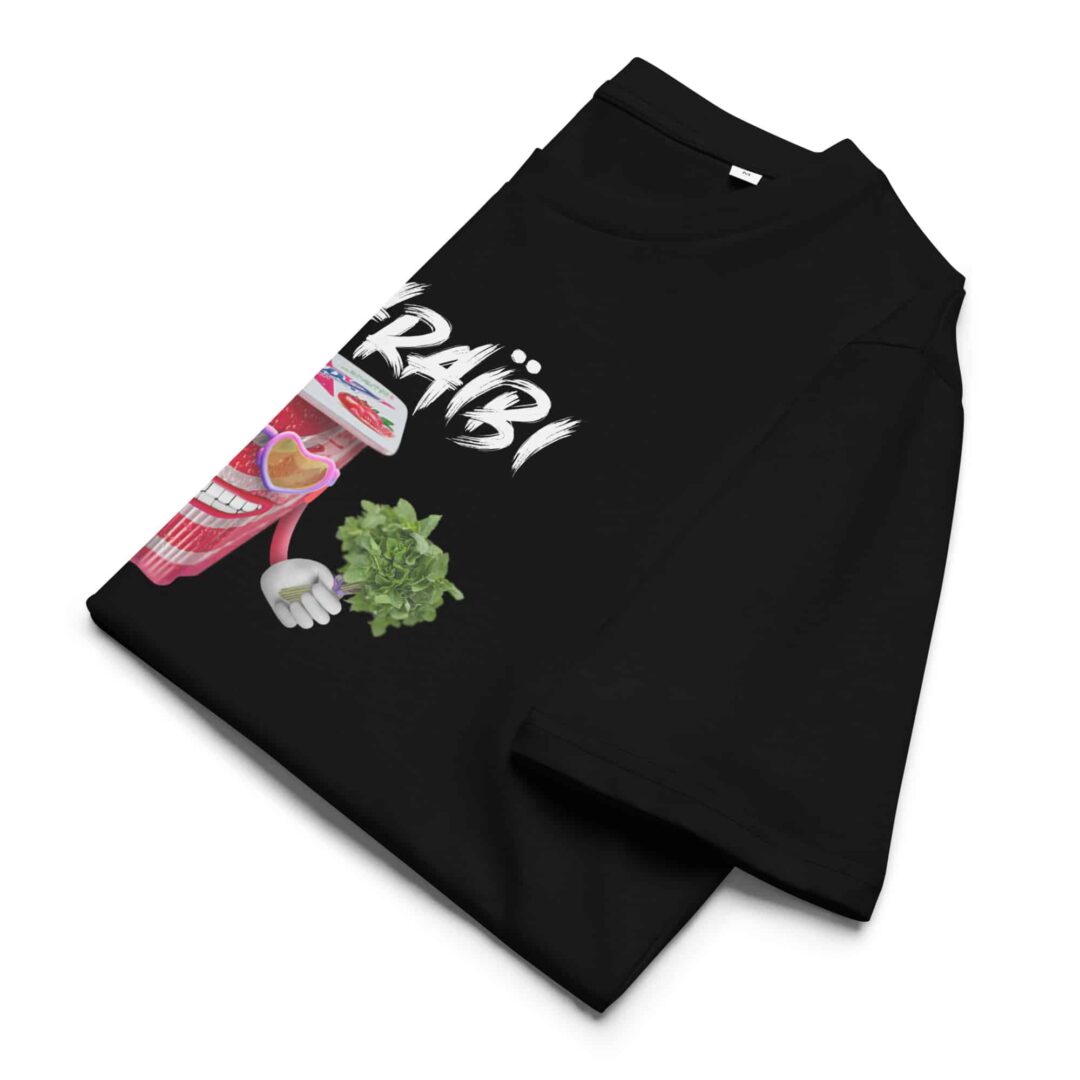 t shirt | maghraÏbi