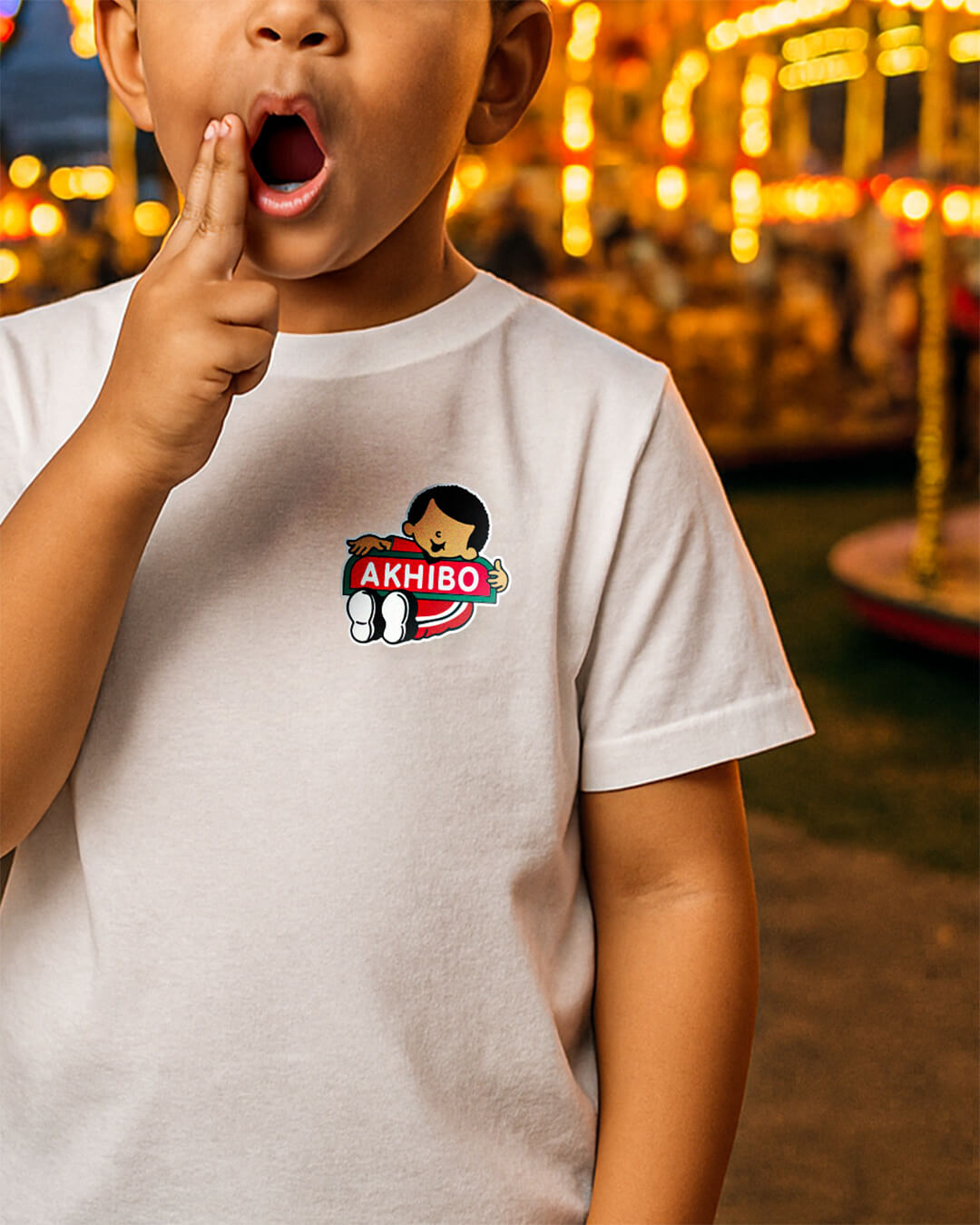 t shirt | akhibo enfant