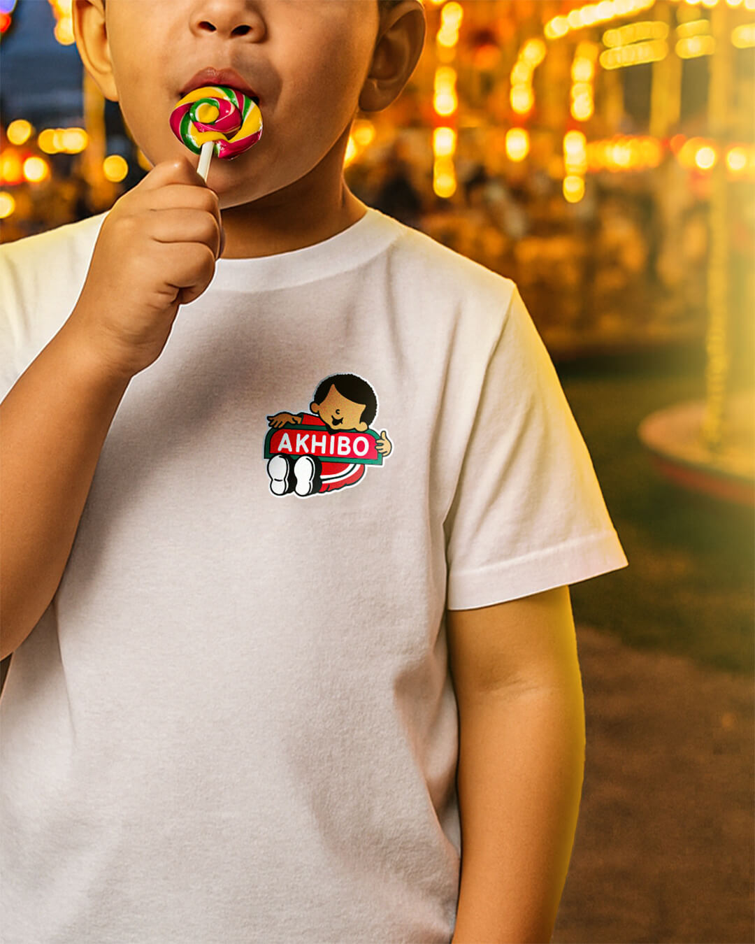 t shirt | akhibo enfant