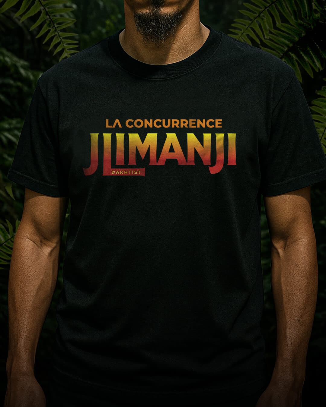 t shirt | jlimanji