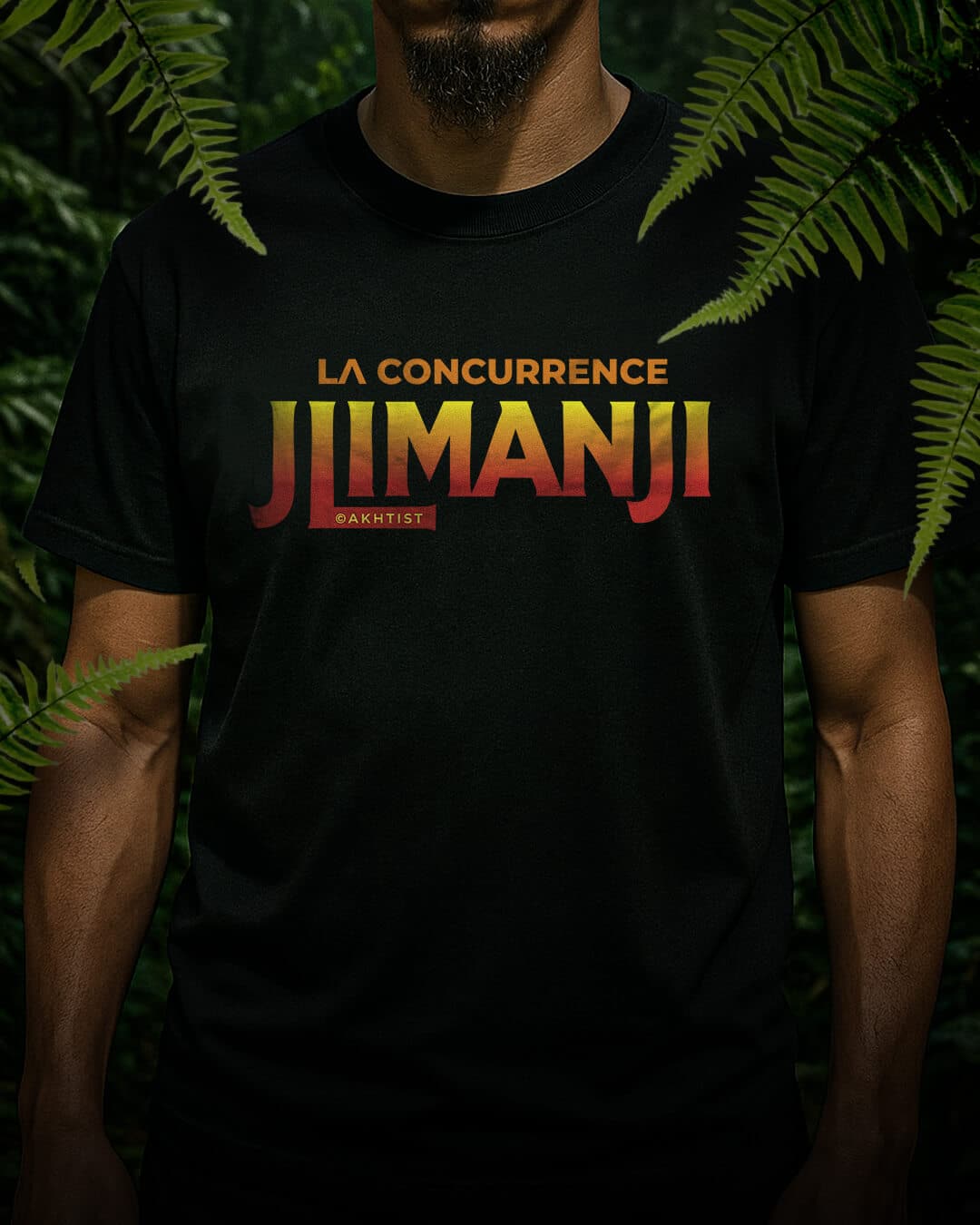 t shirt | jlimanji