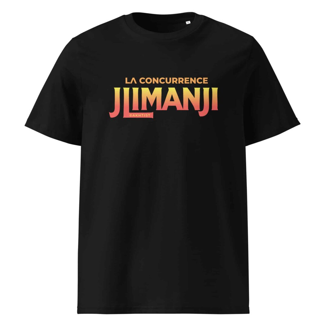 t shirt | jlimanji