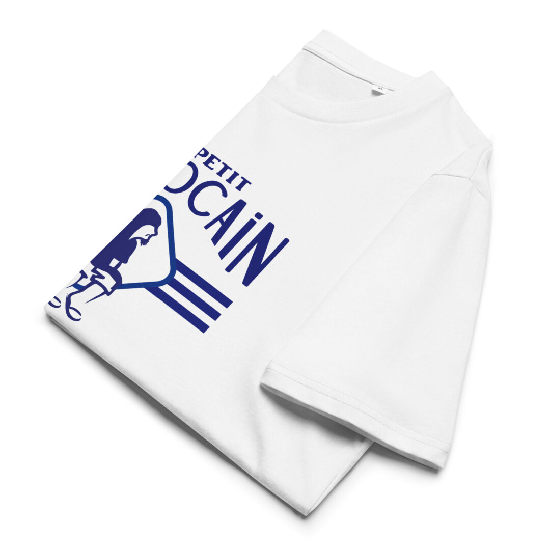 t shirt | le petit marocain adulte